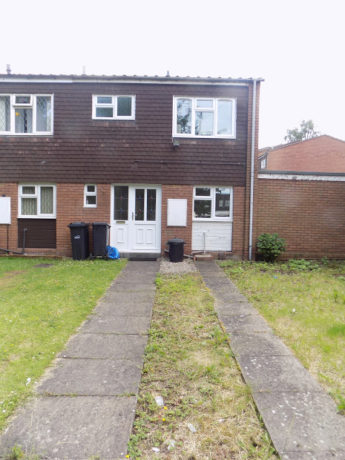 3&nbsp;Bedroom&nbsp;Semi-Detac...